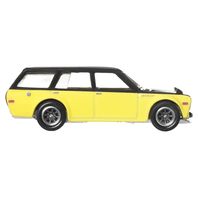 Автомодели - Автомодель Hot Wheels Boulevard Datsun 510 wagon (GJT68/JBL21)#2