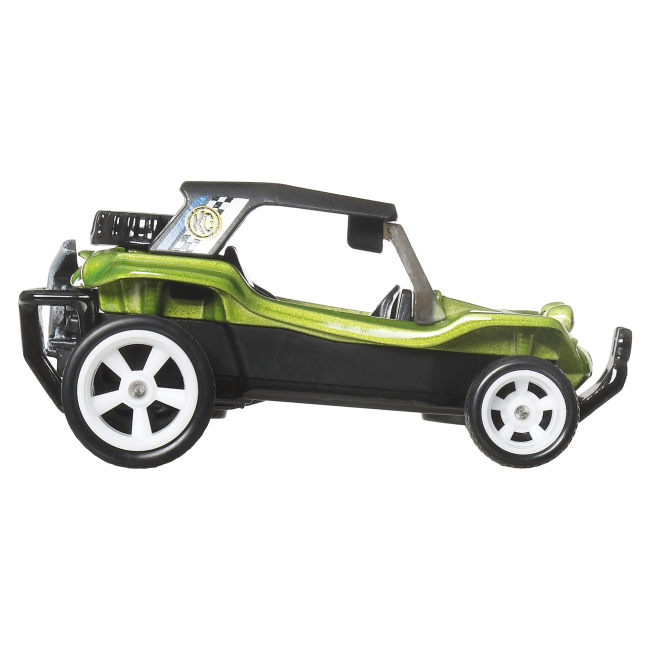 Автомодели - Автомодель Hot Wheels Boulevard Meyers Manx (GJT68/JBL22)#2