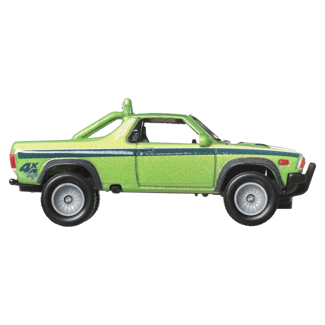 Автомодели - Автомодель Hot Wheels Car culture Subaru Brat (FPY86/JBK72)#2