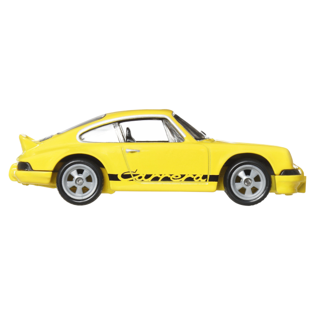 Автомоделі - Автомодель Hot Wheels Car culture Porsche 911 Carrera RS 2.7 (FPY86/HRW07)#2