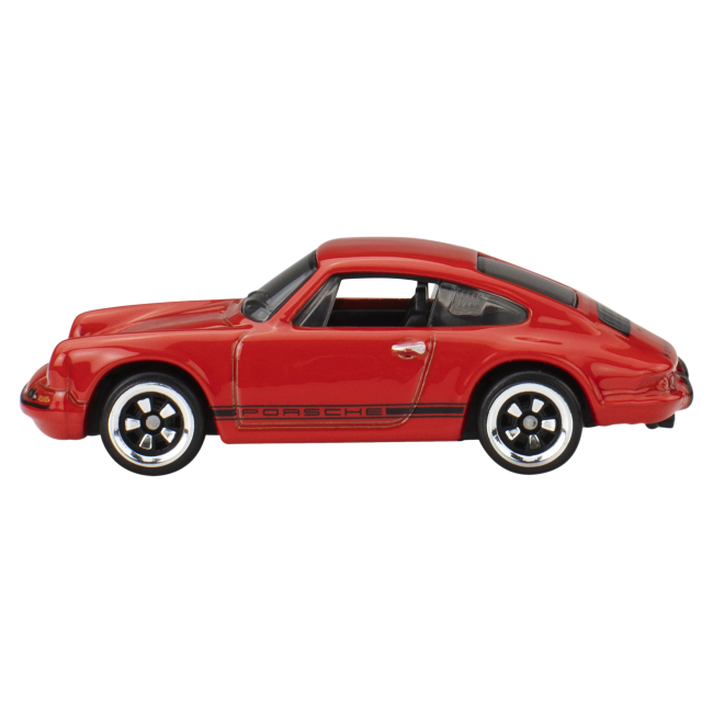 Автомодели - Автомодель Hot Wheels Silver series 67 Porsche 911 R (HRT81/JBY86)#2