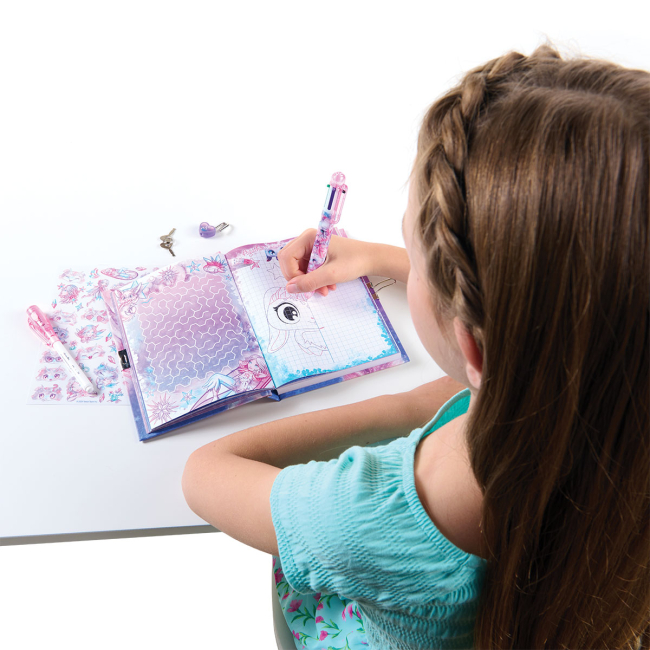 Канцтовари - Щоденник Nebulous Stars Естрелія (11145)#5