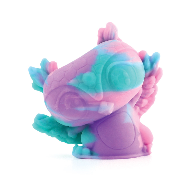 Антистрес іграшки - Іграшка-сюрприз Nebulous Stars Сквіш-мочі Космічний улюбленець (11467)#2