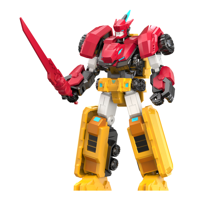 Фигурки персонажей - Игровая фигурка Dinoster Раптор Трон (EU580872)#2