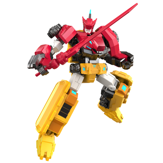 Фигурки персонажей - Игровая фигурка Dinoster Раптор Трон (EU580872)#3