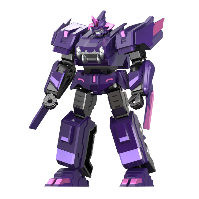 Фигурки персонажей - Игровая фигурка Dinoster Моса Шторм (EU580873)#2