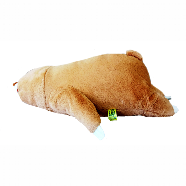 М'які тварини - М'яка іграшка MeriToys Лінивець 65 см ( 2050000326684)#2