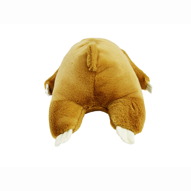 М'які тварини - М'яка іграшка MeriToys Лінивець 65 см ( 2050000326684)#3