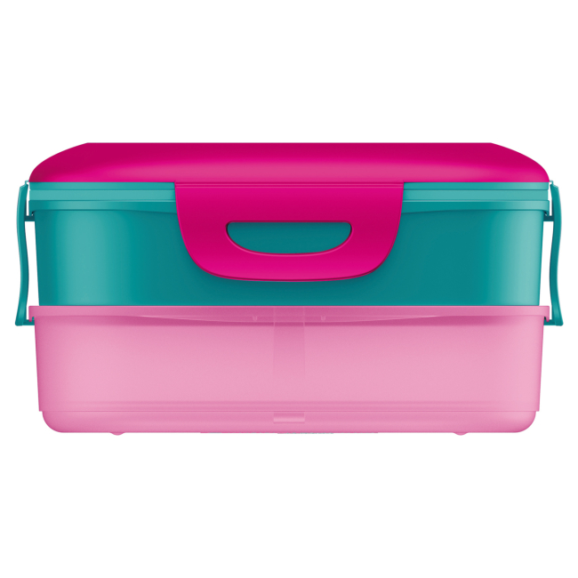 Ланч-боксы - Ланчбокс Maped Barbie 2 отделения (MP.871097)#2