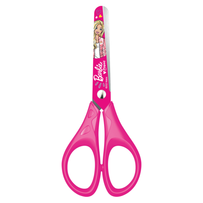 Канцтовари - Ножиці дитячі Maped Barbie (MP.464213)#2