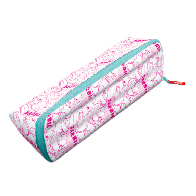 Пенали та гаманці - Пенал Maped Barbie (MP.931915)#2