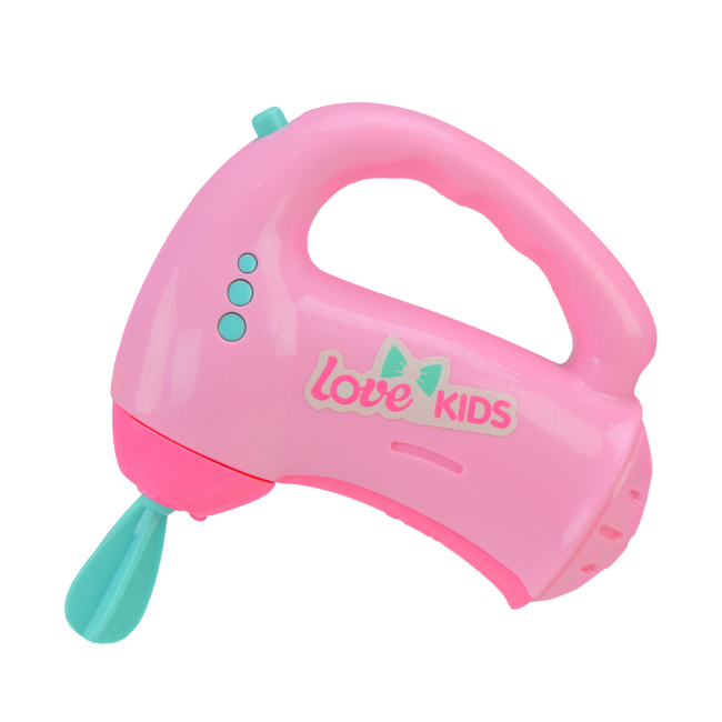 Детские кухни и бытовая техника - Игровой набор Країна Іграшок Love Kids Блендер (SK28C)#2