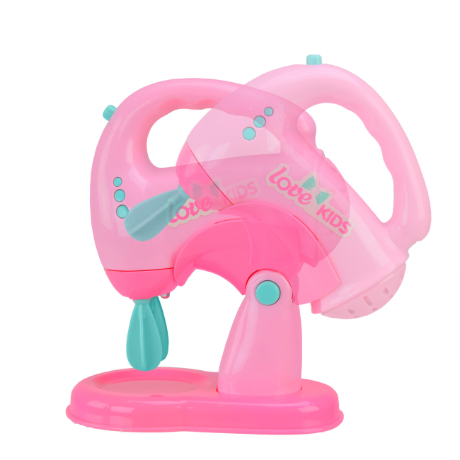 Детские кухни и бытовая техника - Игровой набор Країна Іграшок Love Kids Блендер (SK28C)#4