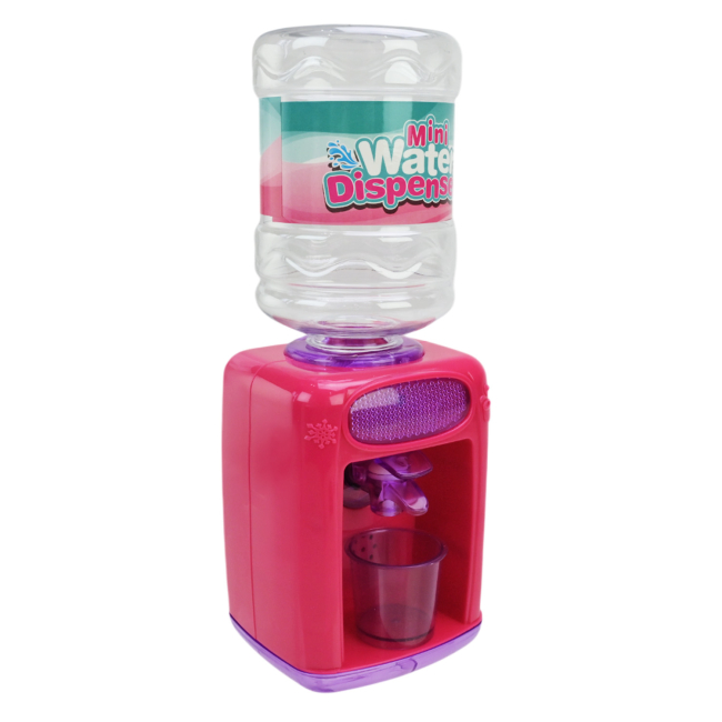 Дитячі кухні та побутова техніка - Ігровий набір Країна Іграшок Кулер (018-75)#2