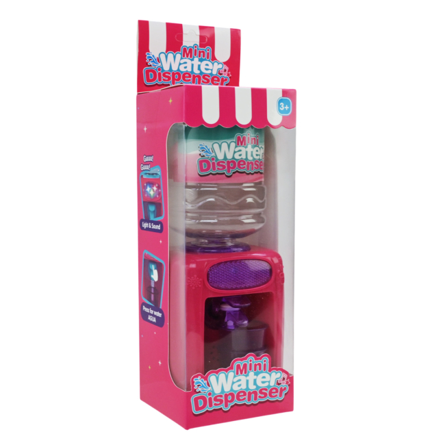 Дитячі кухні та побутова техніка - Ігровий набір Країна Іграшок Кулер (018-75)#4