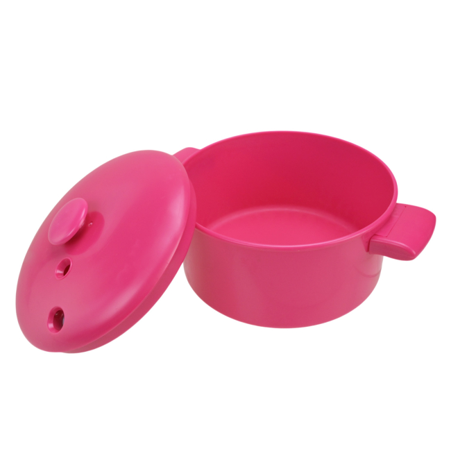 Дитячі кухні та побутова техніка - Ігровий набір Країна Іграшок Funny kitchen Каструля (018-73)#2