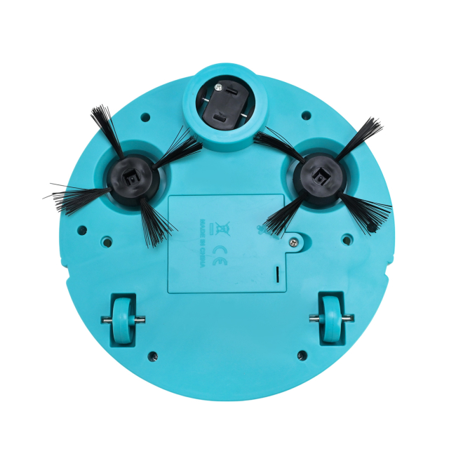 Дитячі кухні та побутова техніка - Пилосос Країна Іграшок Sweeping robot (HJ616)#2