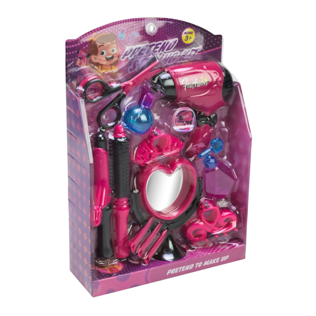 Набори професій - Перукарський набір Країна Іграшок (59230)#2