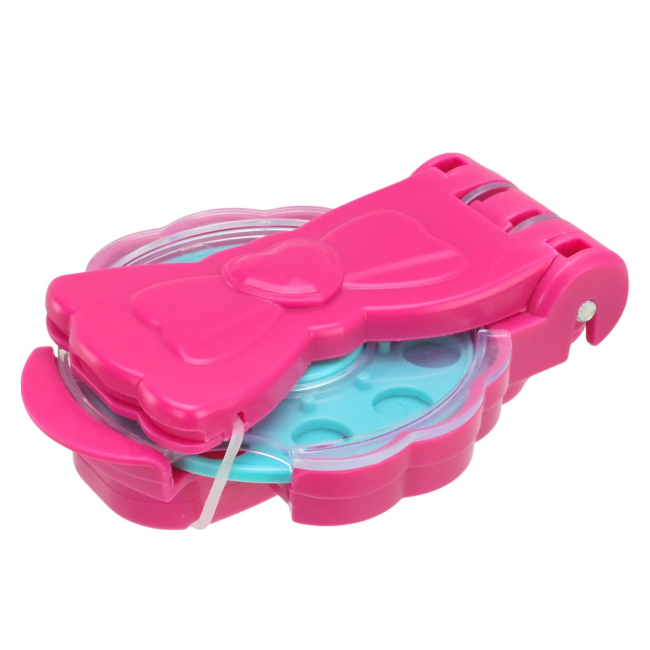 Косметика - Набір Країна Іграшок Прилад та набір страз для волосся (811-42A)#2