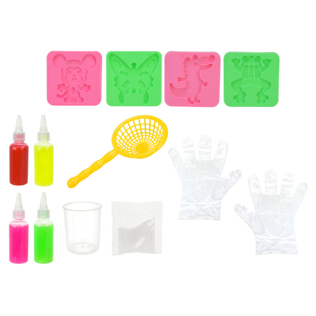 Набори для творчості - Набір для творчості Країна Іграшок Magic water spirit (SY2212)#2