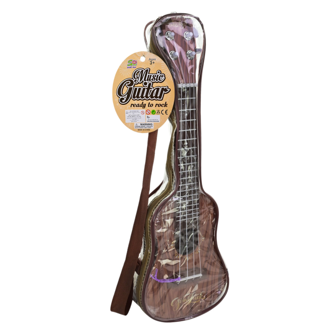 Музичні інструменти - Музичний інструмент Країна Іграшок Гітара (6824B1)#2