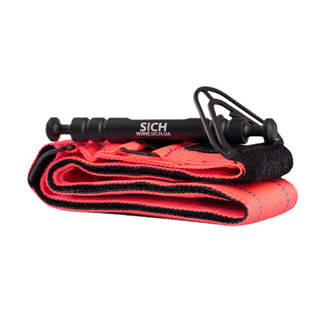 Турнікети - Джгут-турнікет Sich рожевий (2300006107283)#2