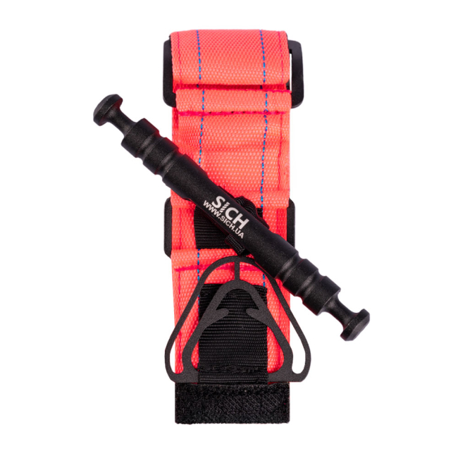 Турнікети - Джгут-турнікет Sich рожевий (2300006107283)#3