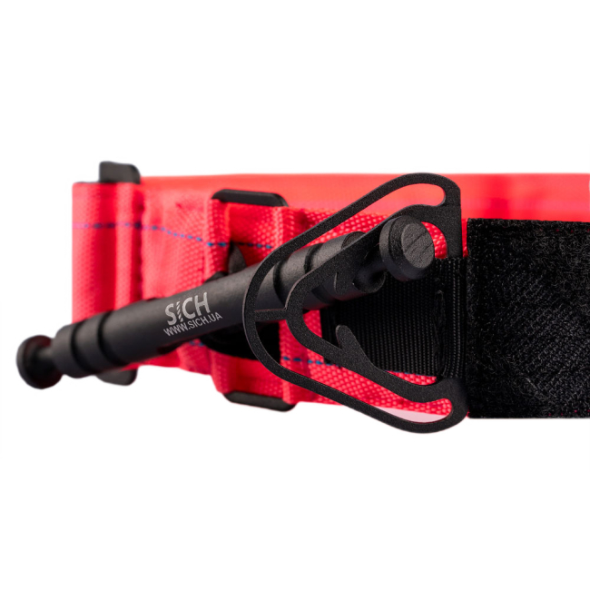 Турнікети - Джгут-турнікет Sich рожевий (2300006107283)#5