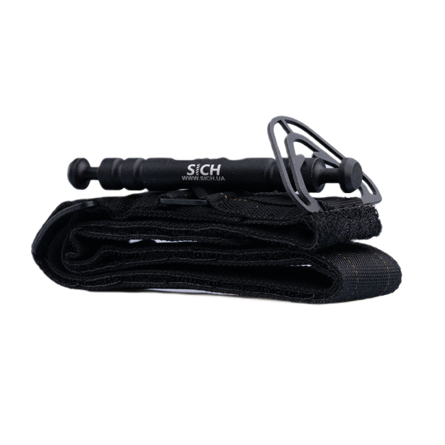 Турникеты - Жгут-турникет Sich черный (2300006107290)#2