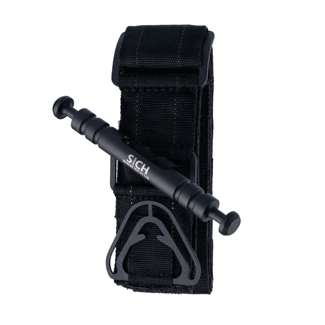 Турникеты - Жгут-турникет Sich черный (2300006107290)#3