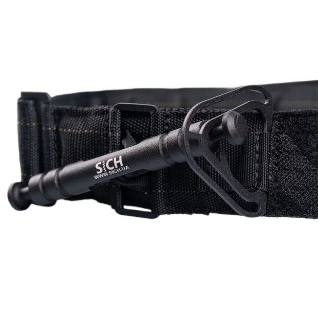 Турникеты - Жгут-турникет Sich черный (2300006107290)#5