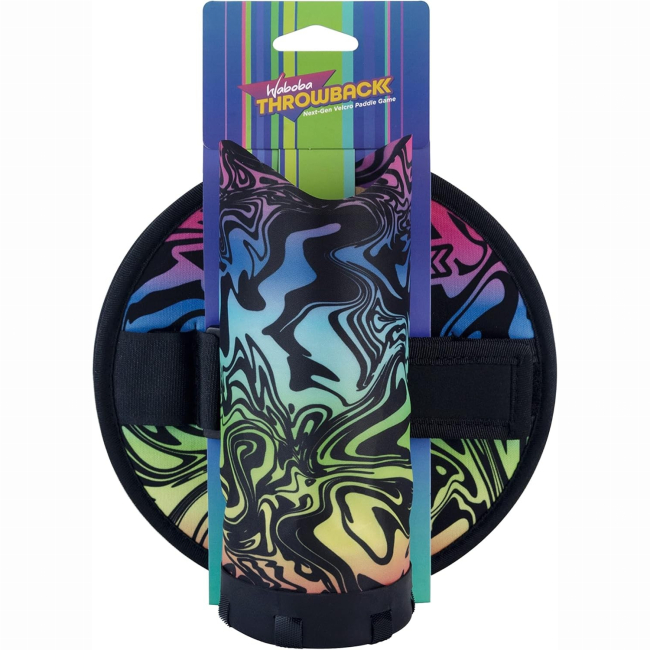 Спортивні активні ігри - Набір для гри Waboba Throwback (590C01)#4