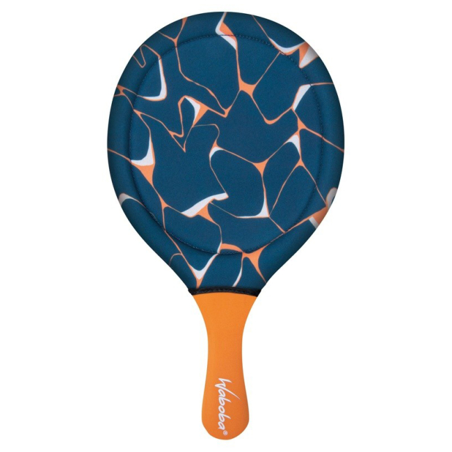 Спортивные активные игры - Набор для игры Waboba Sporty с оранжевой ручкой (2986096053381)#2