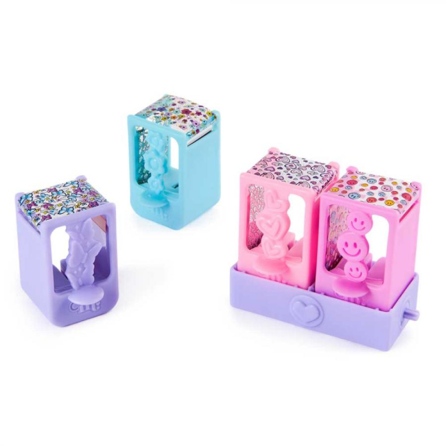 Косметика - Маникюрный салон Cool Maker Go glam (SM37531/5813)#3