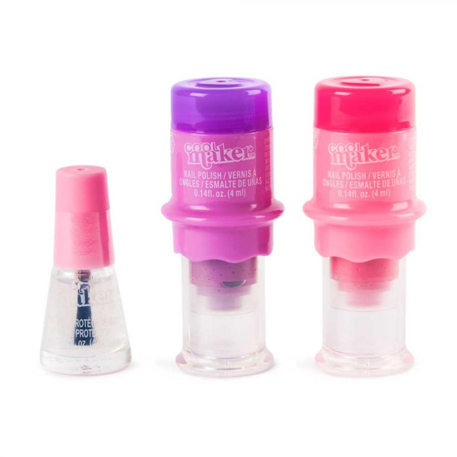 Косметика - Маникюрный салон Cool Maker Go glam (SM37531/5813)#4