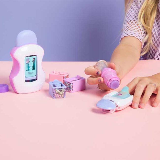 Косметика - Маникюрный салон Cool Maker Go glam (SM37531/5813)#5