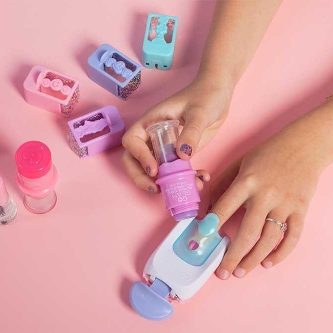 Косметика - Маникюрный салон Cool Maker Go glam (SM37531/5813)#6