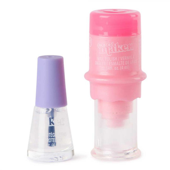 Косметика - Набор для нейл-арта Cool Maker Go glam (SM37533/6070855)#2