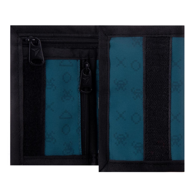 Пеналы и кошельки - Кошелек Yes W-1 Gamer way (533687)#3