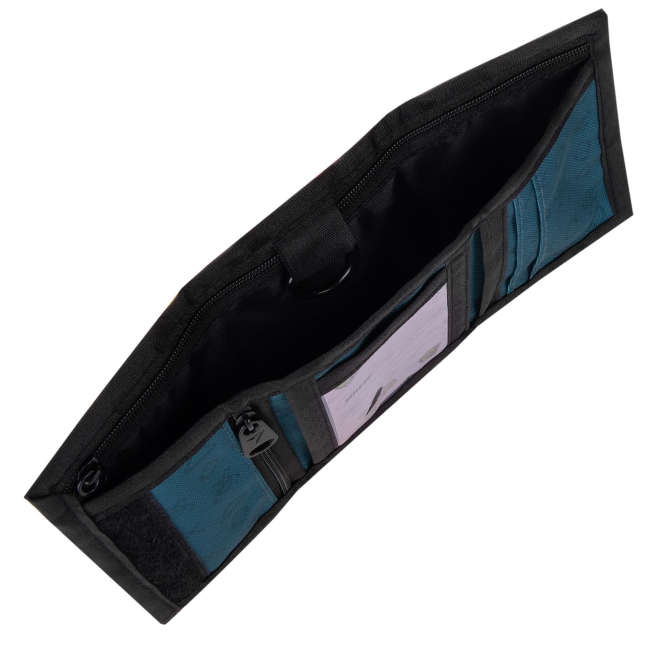 Пеналы и кошельки - Кошелек Yes W-1 Gamer way (533687)#5