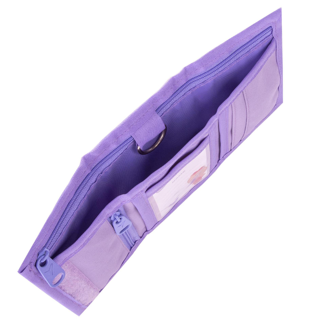 Пеналы и кошельки - Кошелек Yes W-1 Line friends pretty (533379)#5