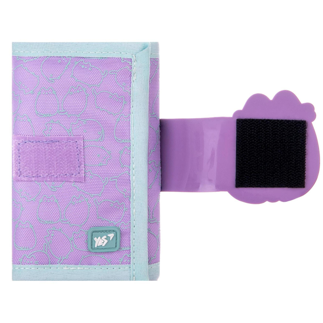 Пеналы и кошельки - Кошелек Yes W-1 Pusheen the Cat (533380)#3