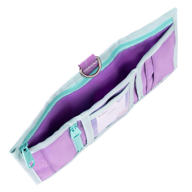 Пеналы и кошельки - Кошелек Yes W-1 Pusheen the Cat (533380)#5