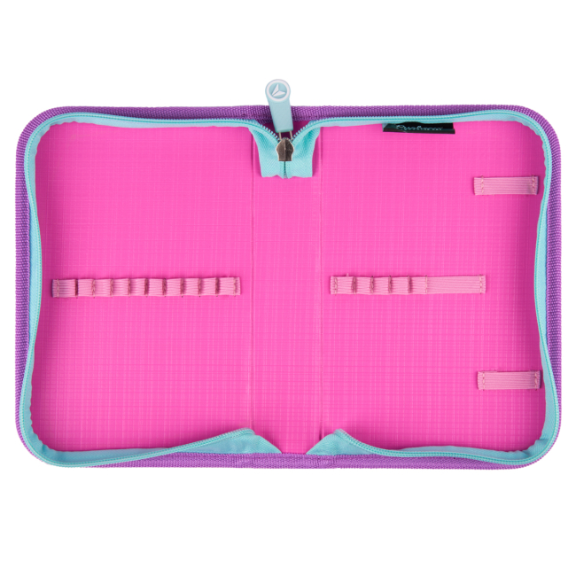 Пенали та гаманці - Пенал Yes HP-02 Pusheen the Cat одинарний без клапана (533645)#3