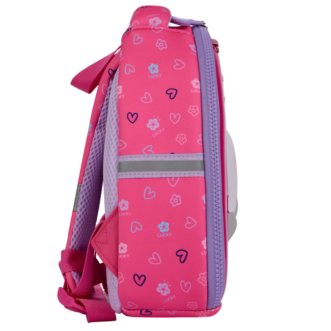 Рюкзаки и сумки - Рюкзак Yes K-33 Cute bear (550017)#2