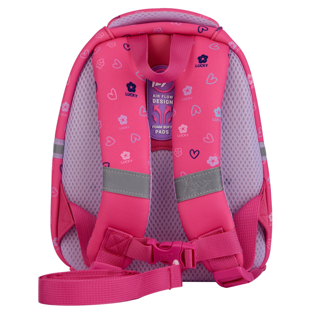 Рюкзаки и сумки - Рюкзак Yes K-33 Cute bear (550017)#3