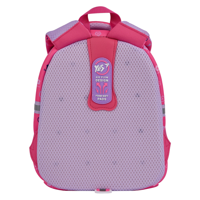 Рюкзаки и сумки - Рюкзак Yes K-33 Cute bear (550017)#4