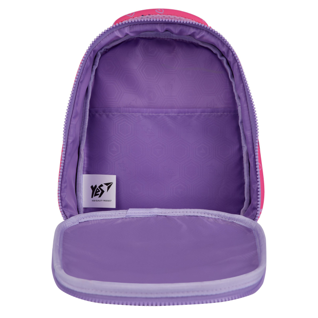 Рюкзаки и сумки - Рюкзак Yes K-33 Cute bear (550017)#6