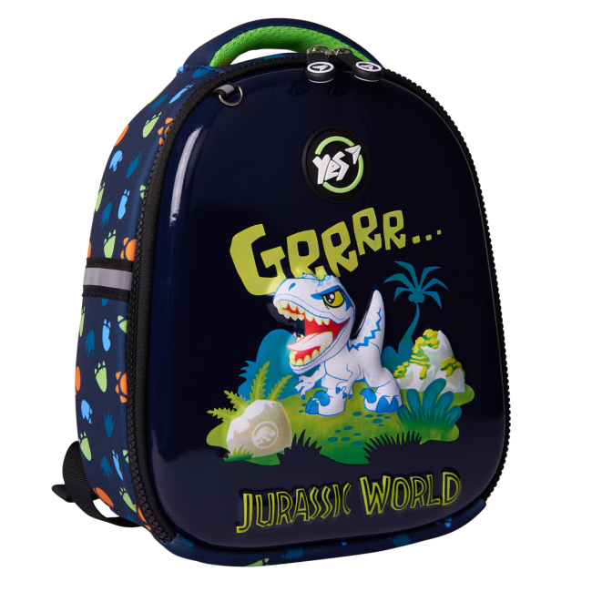 Рюкзаки и сумки - Рюкзак Yes K-33 Jurassic world (550019)#2
