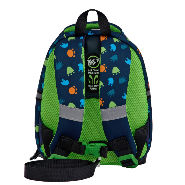 Рюкзаки и сумки - Рюкзак Yes K-33 Jurassic world (550019)#3